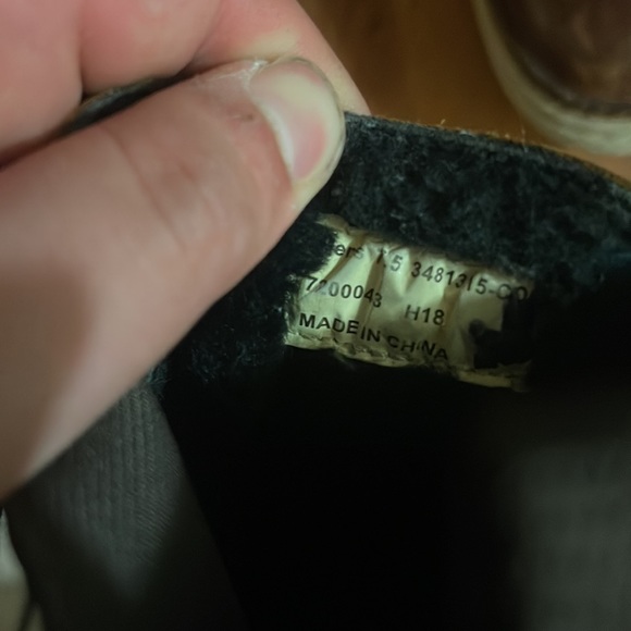 FRYE Insulated Boots - Picture 6 of 6